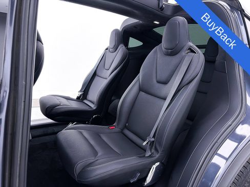 Used 2023 Tesla Model X Plaid AWD/4WD image 33