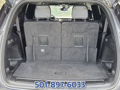 Used 2021 Jeep Grand Cherokee L Laredo RWD image 13