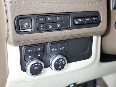 Used 2023 GMC Yukon XL Denali w/ LPO, Floor Liner Package image 27