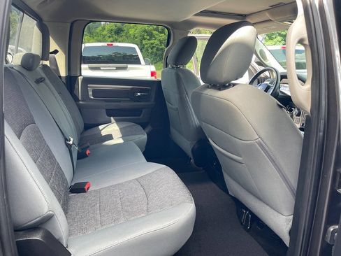 Used 2016 RAM 1500 Big Horn AWD/4WD image 27