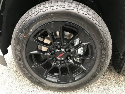 New 2026 Toyota Sequoia Platinum image 14