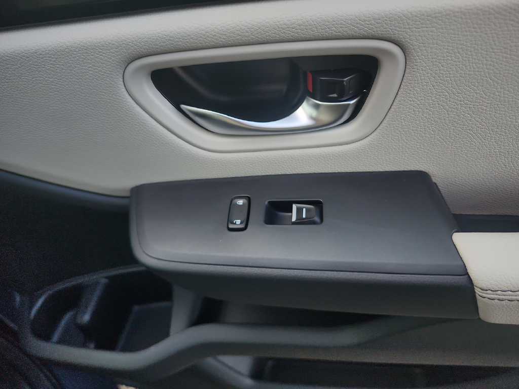 New 2026 Honda Pilot EX-L image 25