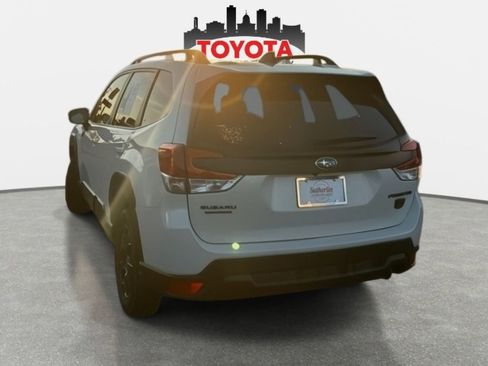 Used 2024 Subaru Forester Wilderness image 3