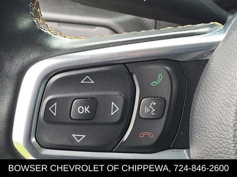 Used 2022 Jeep Wrangler Unlimited Sahara image 20