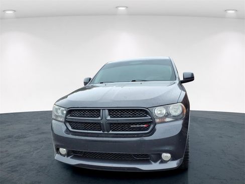 Used 2013 Dodge Durango SXT w/ Rallye Appearance Group image 7