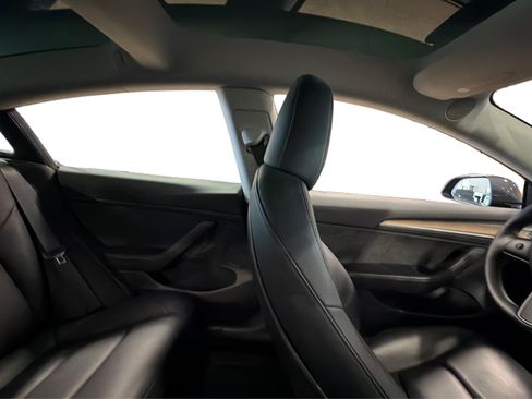 Used 2023 Tesla Model 3 Long Range AWD/4WD image 40