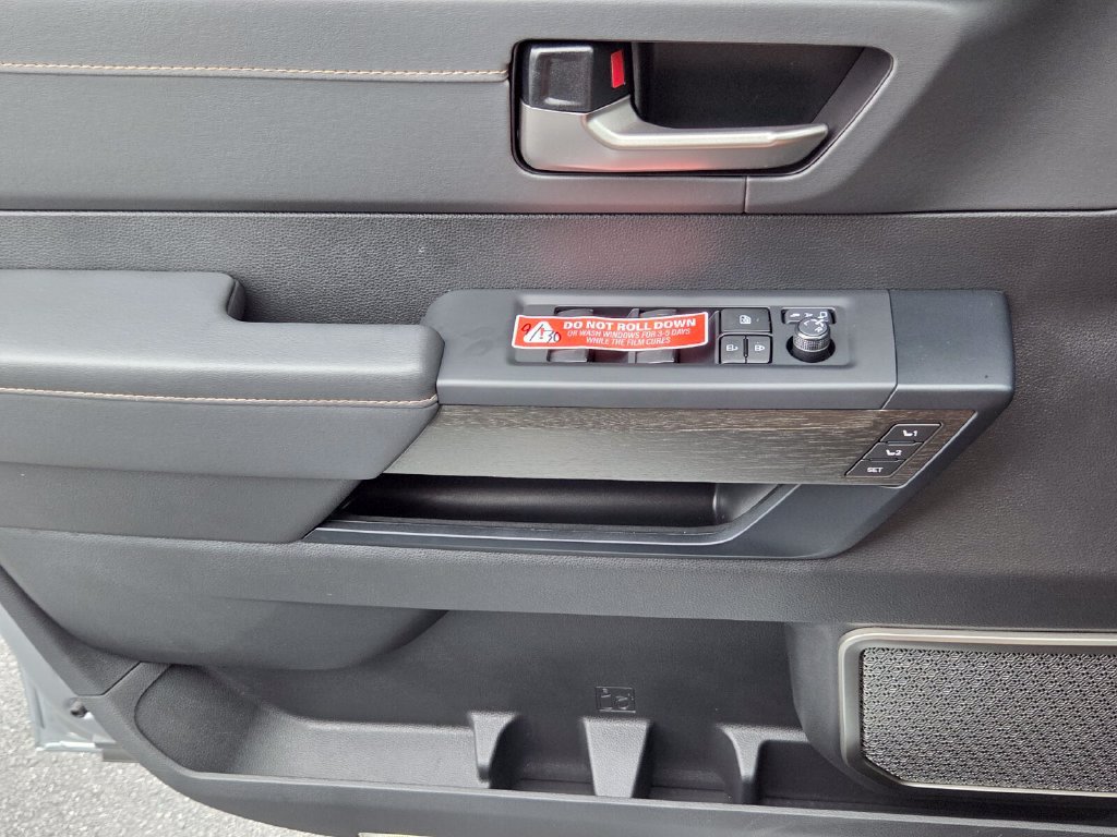 New 2026 Toyota Tundra Capstone AWD/4WD image 27
