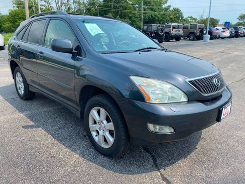 Used 2004 Lexus RX 330 AWD w/ Premium Pkg image 3