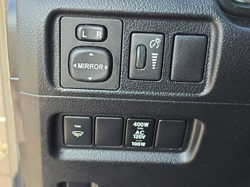 Used 2015 Toyota 4Runner SR5 image 23