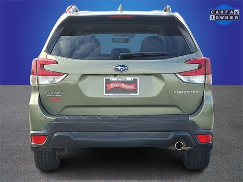 Used 2019 Subaru Forester Limited w/ Popular Package #3 image 5