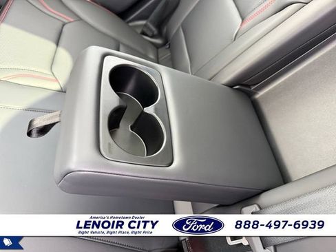 Used 2025 Ford Mustang Mach-E Premium w/ Sport Appearance Package AWD/4WD image 14