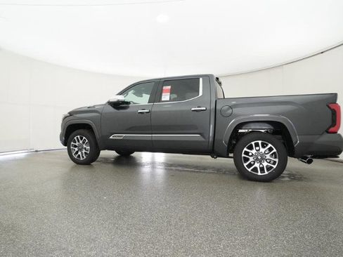 New 2026 Toyota Tundra 1794 Edition AWD/4WD image 21