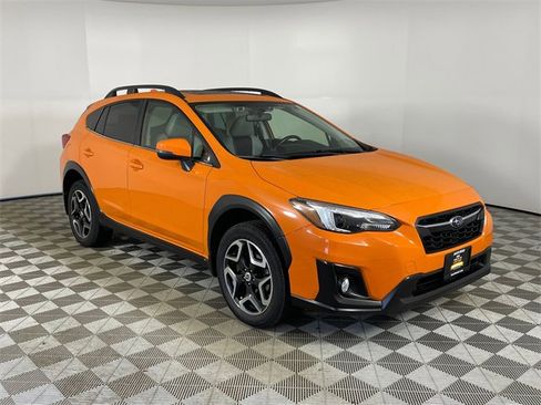 Used 2018 Subaru Crosstrek 2.0i Limited image 28