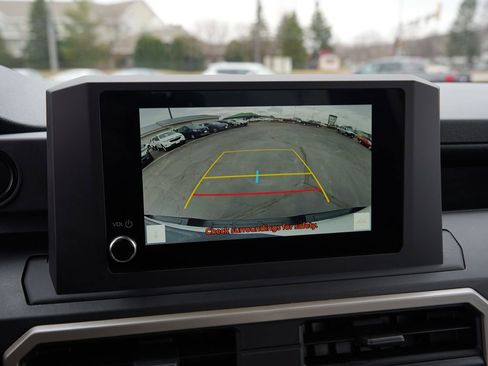 Used 2025 Toyota Tacoma SR RWD image 24