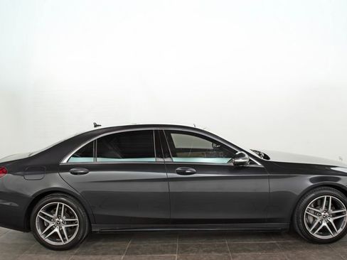 Used 2018 Mercedes-Benz S 560 4MATIC Sedan image 21