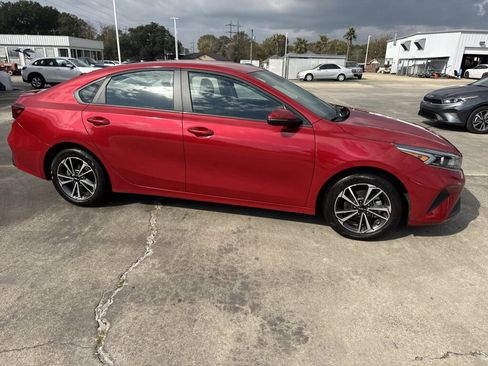 Certified 2024 Kia Forte LXS w/ LXS Technology Package image 10