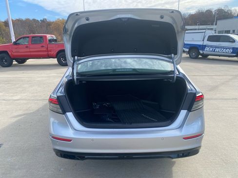 Certified 2025 Honda Accord EX-L image 16