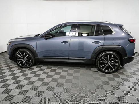 Used 2024 MAZDA CX-50 AWD 2.5 S w/ Weather Package image 30