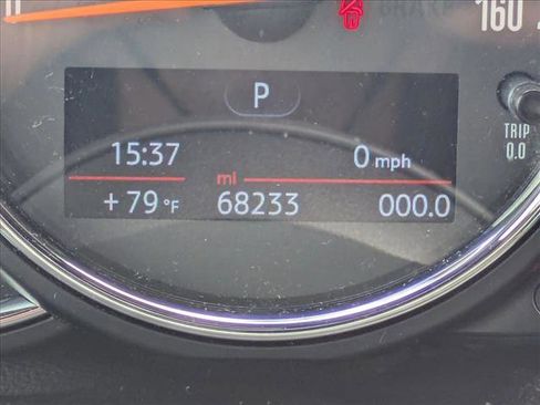 Used 2015 MINI Cooper S image 9