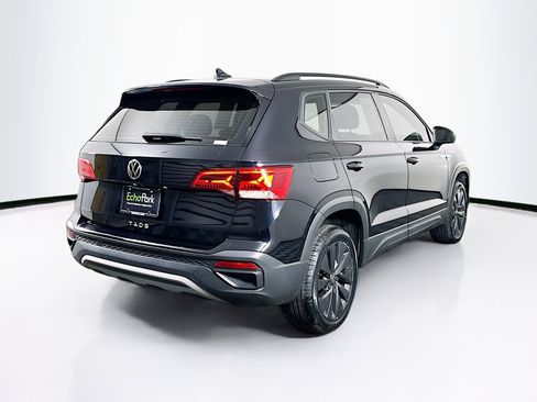 Used 2023 Volkswagen Taos S image 9