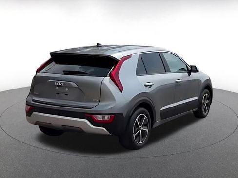 Used 2026 Kia Niro LX FWD image 7