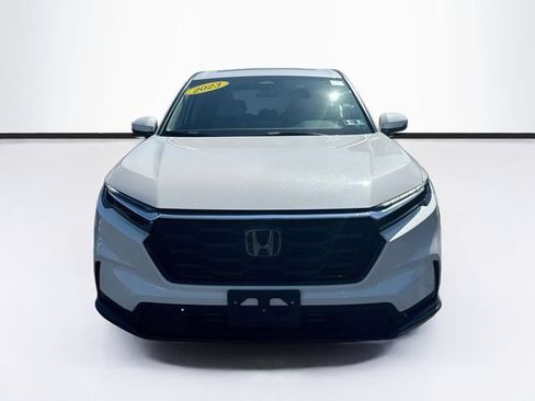 Certified 2023 Honda CR-V EX image 2