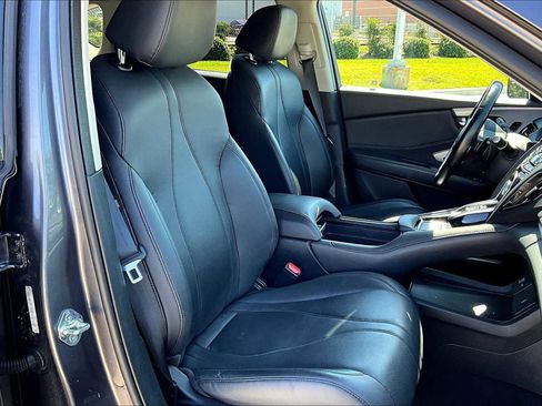 Used 2021 Acura RDX AWD image 8