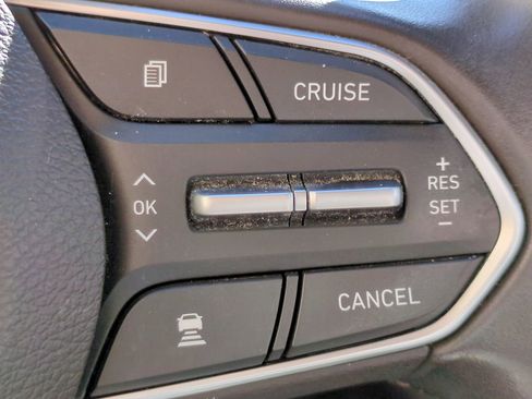 Used 2020 Hyundai Santa Fe Limited image 27