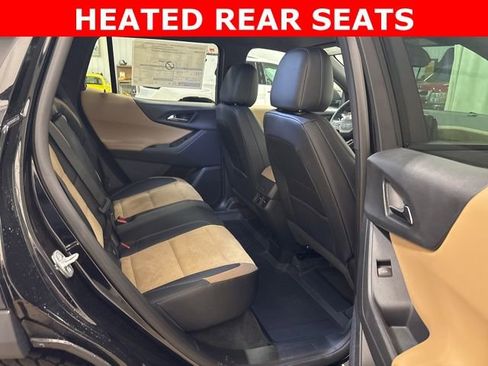 New 2026 Chevrolet Equinox ACTIV w/ Convenience Package III AWD/4WD image 16