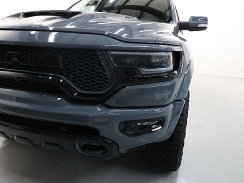 Used 2021 RAM 1500 TRX w/ TRX Lanuch Edition AWD/4WD image 61
