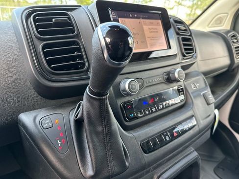 New 2024 RAM ProMaster 3500 w/ Convenience Group image 25