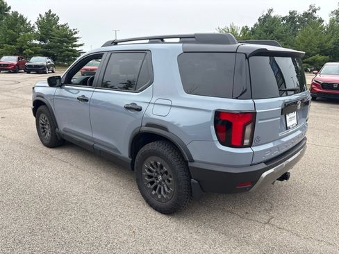 Used 2026 Honda Passport TrailSport image 5