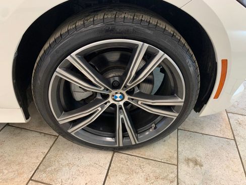 Used 2023 BMW 330i xDrive 330i xDrive Sedan w/ Driving Assistance Package image 9