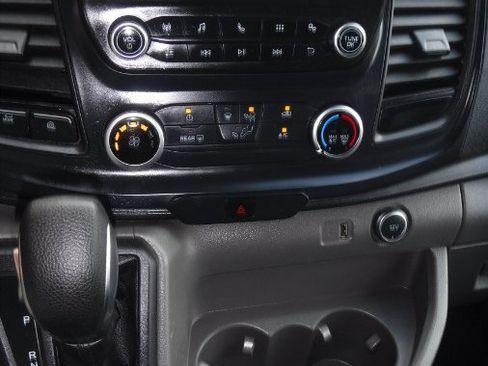 Used 2021 Ford Transit 350 XL AWD/4WD image 7