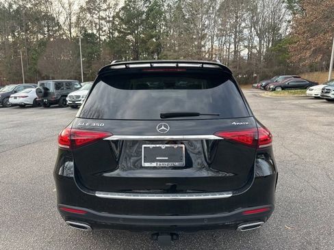 Certified 2023 Mercedes-Benz GLE 350 GLE 350 image 6