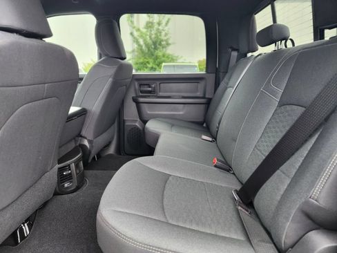 New 2026 RAM 2500 Tradesman AWD/4WD image 16