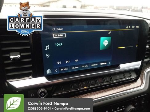 Used 2023 Chevrolet Silverado 1500 LT image 16