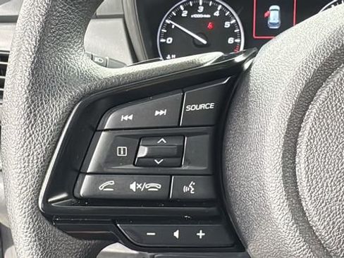 Used 2024 Subaru Crosstrek 2.0i Premium image 21