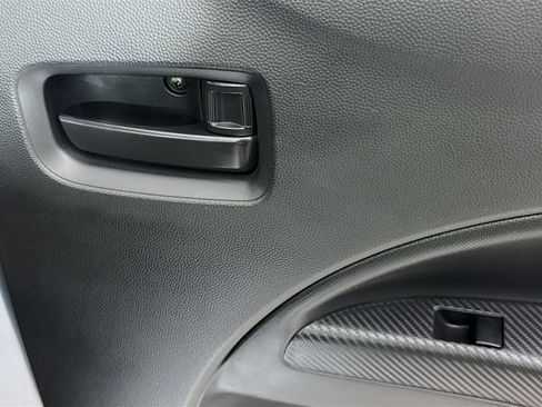 Used 2023 Mitsubishi Mirage G4 Black Edition FWD image 28