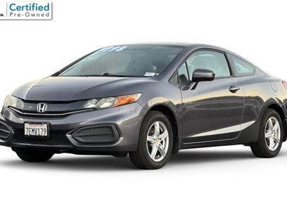 Used 2014 Honda Civic EX