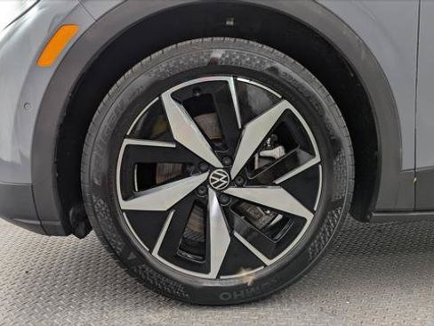 Used 2023 Volkswagen ID.4 S RWD image 29
