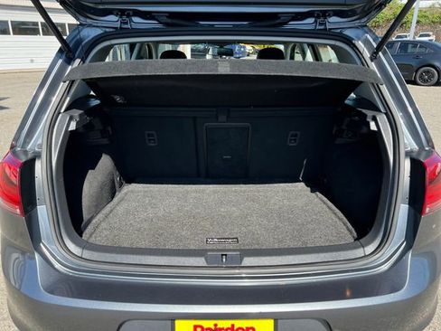 Used 2015 Volkswagen Golf TDI SEL FWD image 16