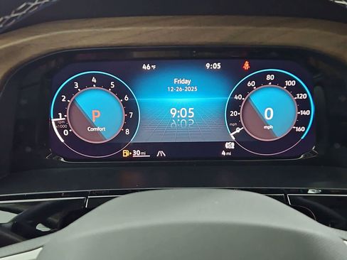 New 2026 Volkswagen Atlas SE AWD/4WD image 35