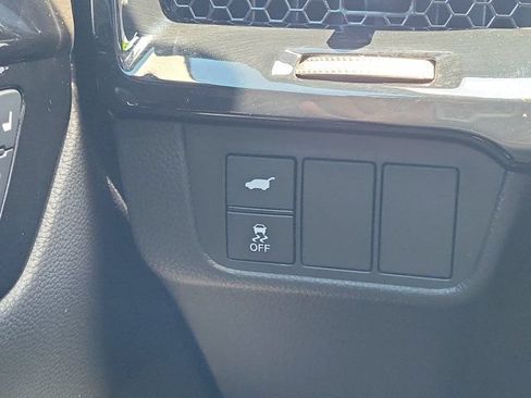 Certified 2025 Honda CR-V EX-L image 20