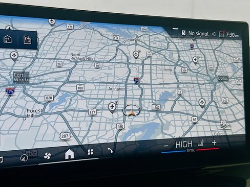 Used 2024 BMW i4 eDrive40 image 22