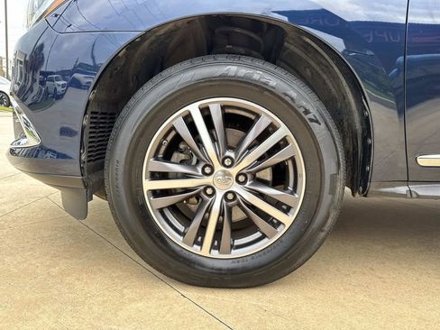 Used 2018 INFINITI QX60 FWD image 5