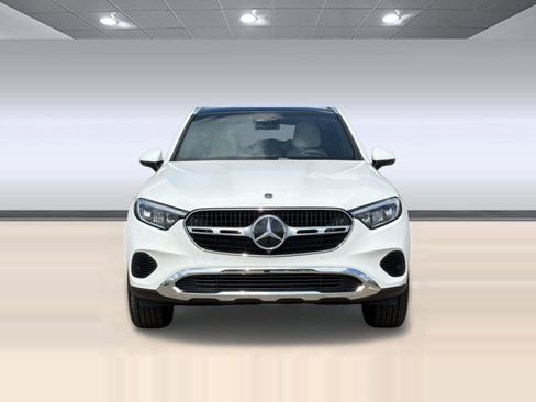 New 2026 Mercedes-Benz GLC 300 image 5
