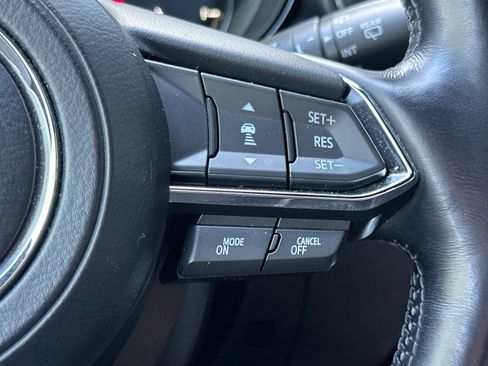 Used 2022 MAZDA CX-9 Signature AWD/4WD image 30
