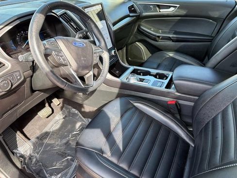 Used 2022 Ford Edge SEL w/ Convenience Package AWD/4WD image 23