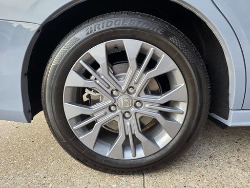 Used 2025 Honda Odyssey Touring image 31